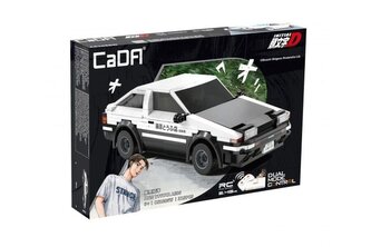 Cada klocki ToyotaAE86Initial RC C51086 29714
