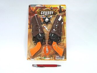 Zestaw kowboja G044744 49220