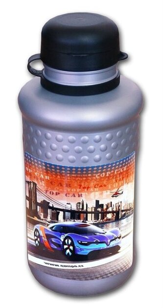 EMIPO Láhev na pití Top Car 500 ml