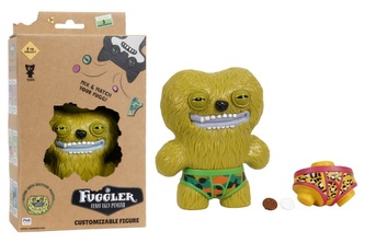 FUGGLER fig.11,5cm Count Underoo McGoo 15833