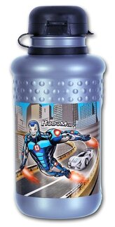 EMIPO Láhev na pití Roboman 500 ml