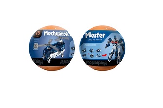 IM.MASTER klocki policja w kuli 6869-6874 45252