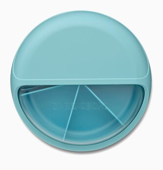 Carl Oscar - MiniDisk - modrý