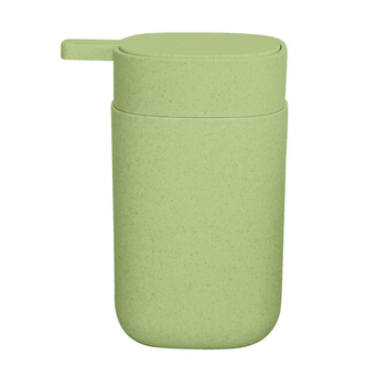 Dávkovač mýdla BELGRANO zelená