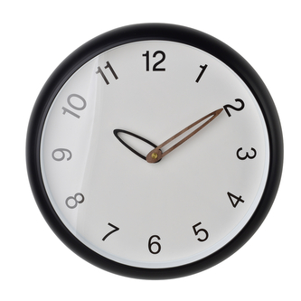 RAMSEY Zegar 30x30x4,5cm