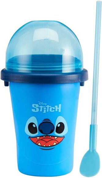 CHILLFACTOR Slushy Maker Stitch - Výroba ledové tříště
