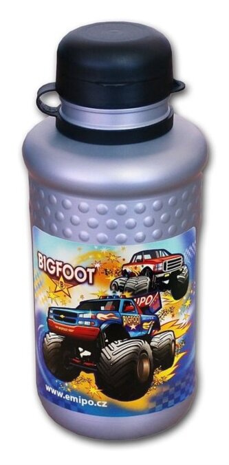 EMIPO Láhev na pití Bigfoot 500 ml