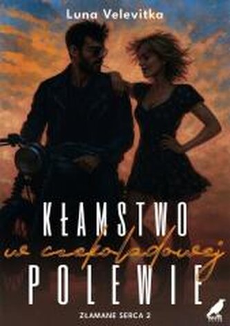 Kłamstwo w czekoladowej polewie