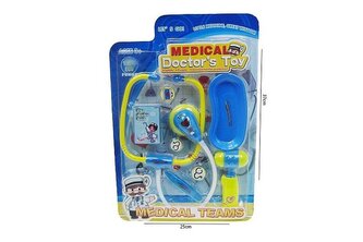 Lekarz zestaw blister H13529 43259