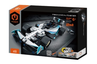 IM.MASTER 2w1 wyścigówka/samolot 225el 5826 40816