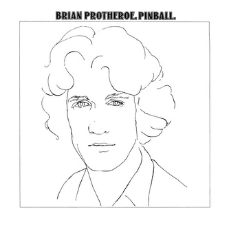 Brian Protheroe: Pinball