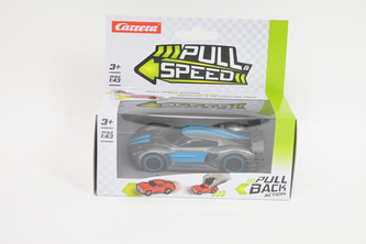 CARRERA Hypercars 15817084 73960