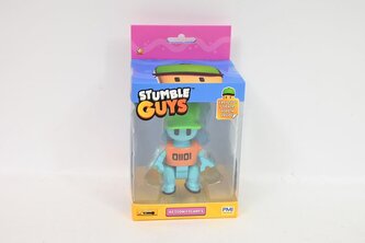 STUMBLE GUYS fig.akcji 11,5cm RobotGuy 13761 STUMBLE GUYS fig.akcji 11,5cm RobotGuy 13761