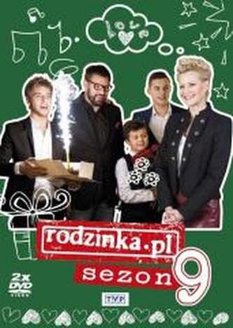 Rodzinka.pl - Sezon 9