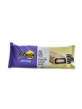 FitWin - Proteinová tyčinka s náplní 60 g 33% bílkovin - caramel peanuts