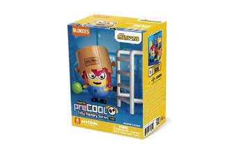 BLOKEES Minions fig.preCOOL Bob 30735