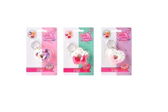 CREATE IT! balsam do ust Candy brelok 848000 /6 CREATE IT! balsam do ust Candy brelok 848000 /6