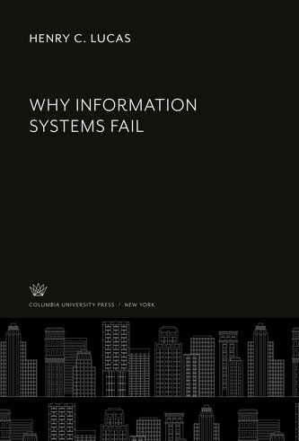 Why Information Systems Fail