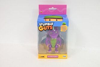 STUMBLE GUYS fig.akcji 11,5cm DuskDrago.13754