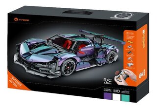 IM.MASTER RC super auto DriftChameleon 2036 9826-2