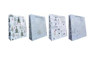Torba prezentowa JP3022A 30x41,5x12cm 38546