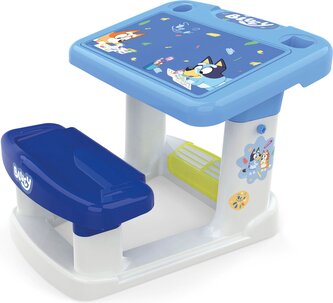 CHICOS Moje první školní lavice Bluey