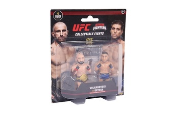 UFC Octagon Figh.S1 2pak Volkan-Ortega 10263