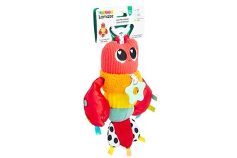 TOMY Lamaze homar Rafik L27658 /6