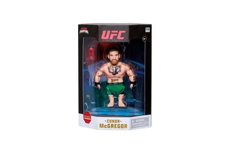 UFC Octagon Figh.S1 Conor McGregor 14737 UFC Octagon Figh.S1 Conor McGregor 14737