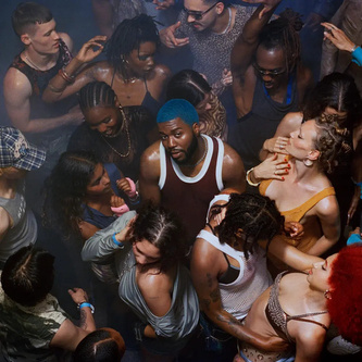 Khalid:  After The Sun Goes Down Khalid:  After The Sun Goes Down