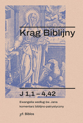 Krąg Biblijny J 1,1 -4,42