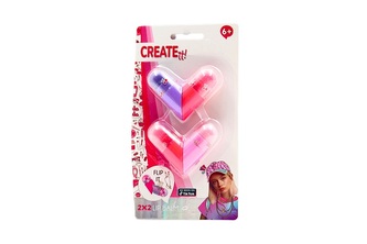 CREATE IT! balsam do ust smakowy 2szt 841003 /6