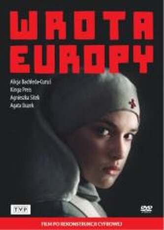 Wrota Europy DVD Wrota Europy DVD