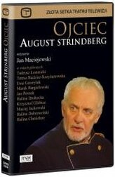 Złota Setka Teatru Telewizji. Ojciec DVD