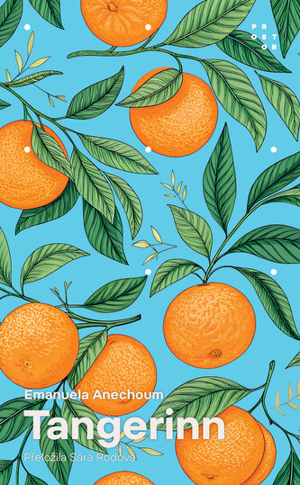 Tangerinn Tangerinn