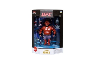 UFC Octagon Figh.S1 Jon Jones 11cm 10249