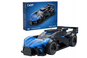 Cada C55055W Bluefire Specter 31199 Cada C55055W Bluefire Specter 31199