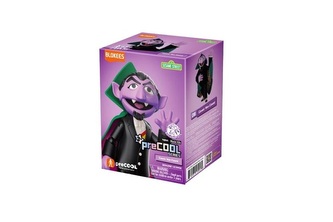 BLOKEES Sesame Street fig.preCOOL Count 30582 BLOKEES Sesame Street fig.preCOOL Count 30582