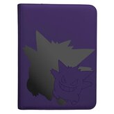 Pokémon UltraPro Premium A4 album na 360 karet - Gengar