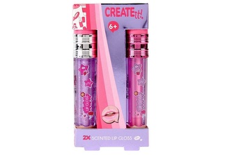 CREATE IT! balsam d/ust bombka 841011 /12 CREATE IT! balsam d/ust bombka 841011 /12