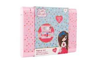 CREATE IT! LuluBlush make-up zestaw 849010 /8 CREATE IT! LuluBlush make-up zestaw 849010 /8