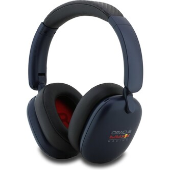 Oracle Red Bull Iconic Logo Bezdrátová sluchátka modrá