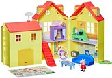 HASBRO Prasátko Peppa: Rodinný dům