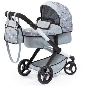 BAYER Wózek kombi Xeo 17007AA 70078