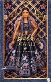 Barbie Diwali Anita Dongre Lalka kolekcjonerska