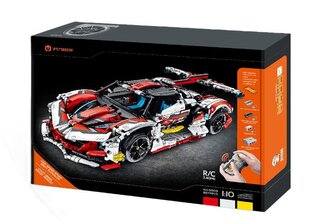 IM.MASTER RC super auto 1:10 Drift 2277el 9809-2