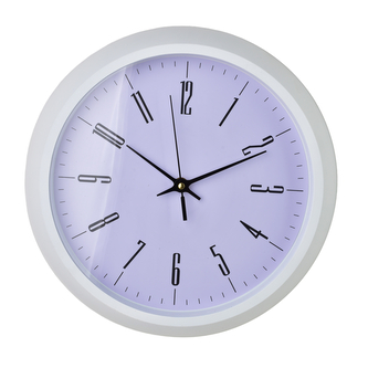 RAMSEY Zegar 30,5x30,5x5cm