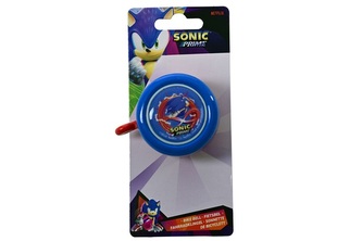 Dzwonek do roweru SONIC 1257 12570
