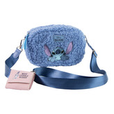Taška Lilo & Stitch - Stitch, 100% polyester