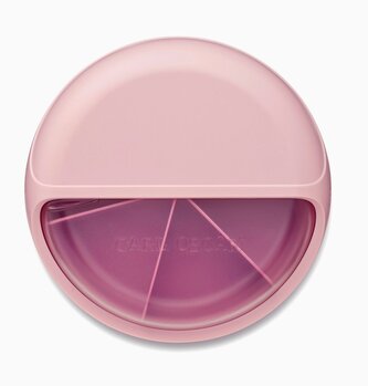 Carl Oscar - MiniDisk - růžový